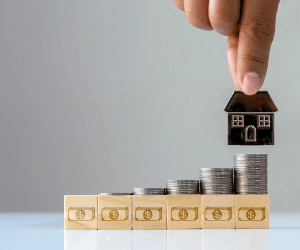 Property Ownership Costs Money in Tampa