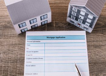 Second Mortgage on your new house