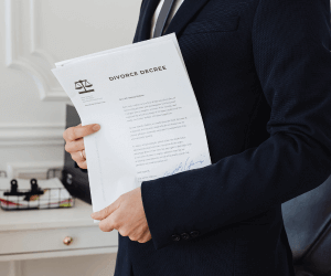 Selling a House After Divorce