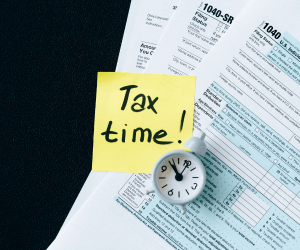 Understanding Tax Consequences of an inherited house in Florida
