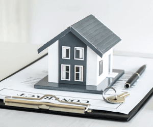 Will The Home Be Divided in a Divorce