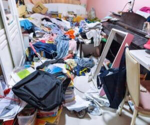 Can You Sell A Hoarder House In Florida