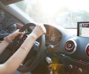 Drive Your Car, If Possible