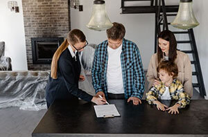 Market And Sell The Property