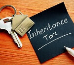 Tax Consequences When Sellinga House You Inherited