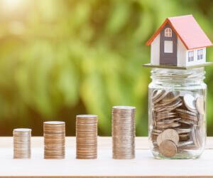 Value of the House