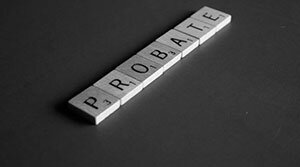 What Is A Probate Property