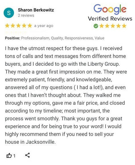 Google Review