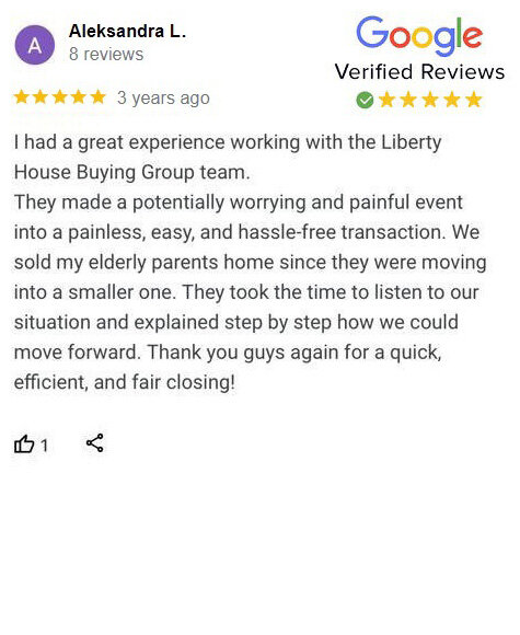 Google Review