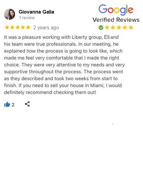 Google Review