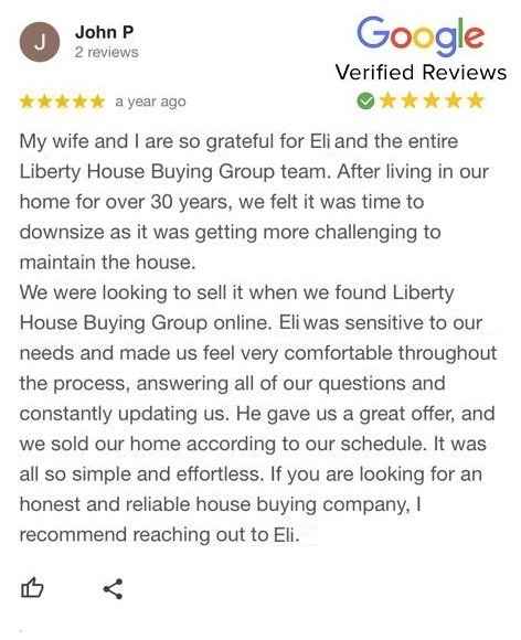 Google Review