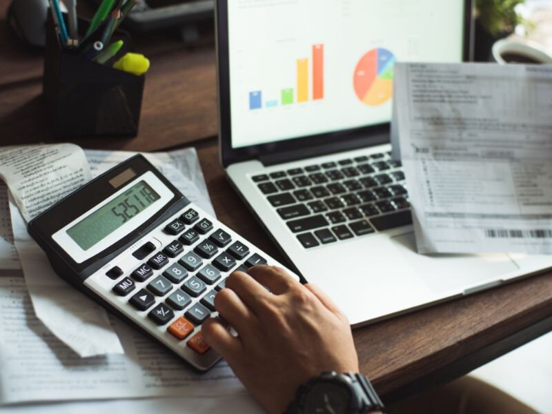 Calculate the cost