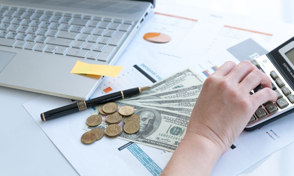 financial