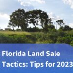 Florida Land Sale Tactics