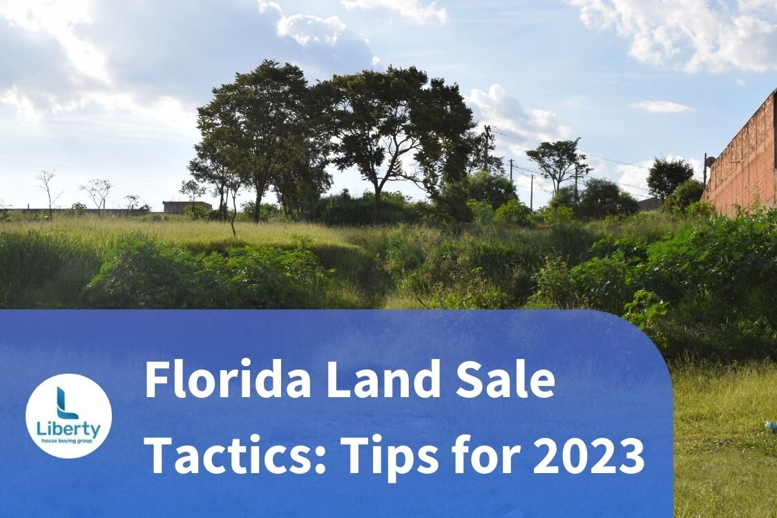Florida Land Sale Tactics