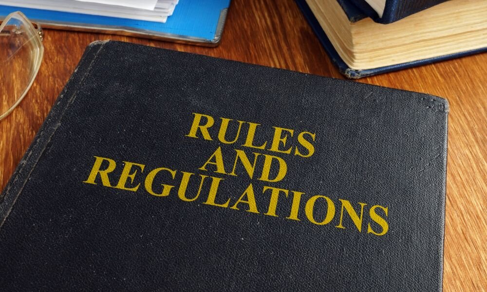 Florida Regulations