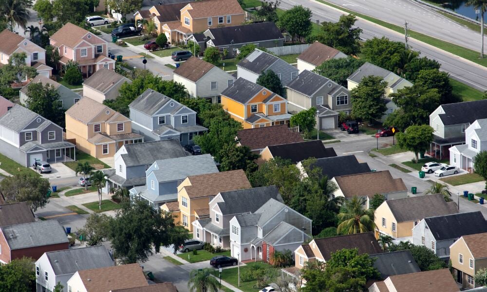 Florida houses