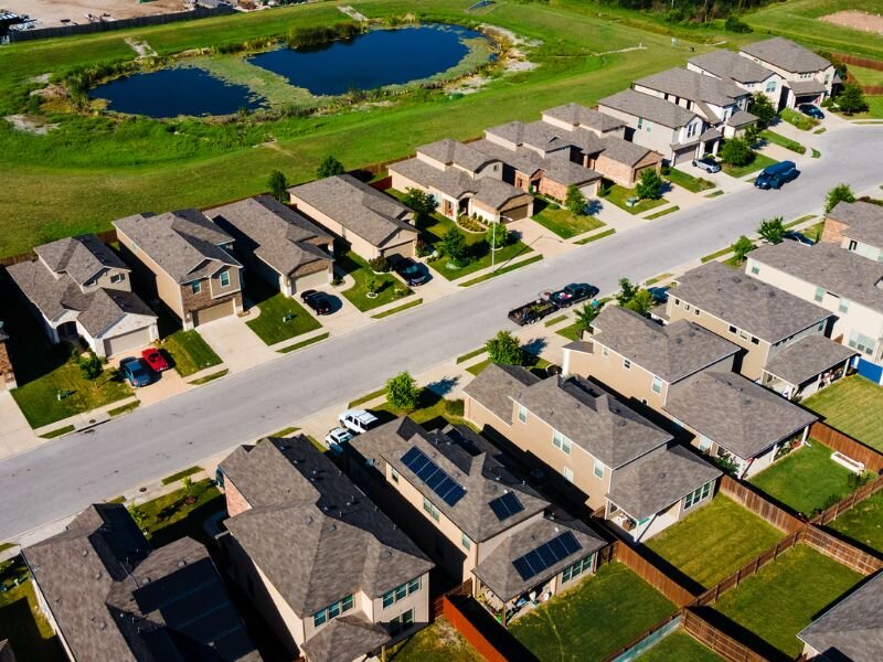 Florida real estate photo