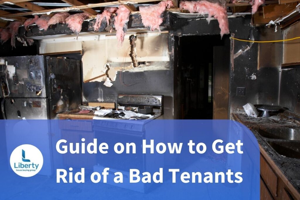 Bad tenant blog post