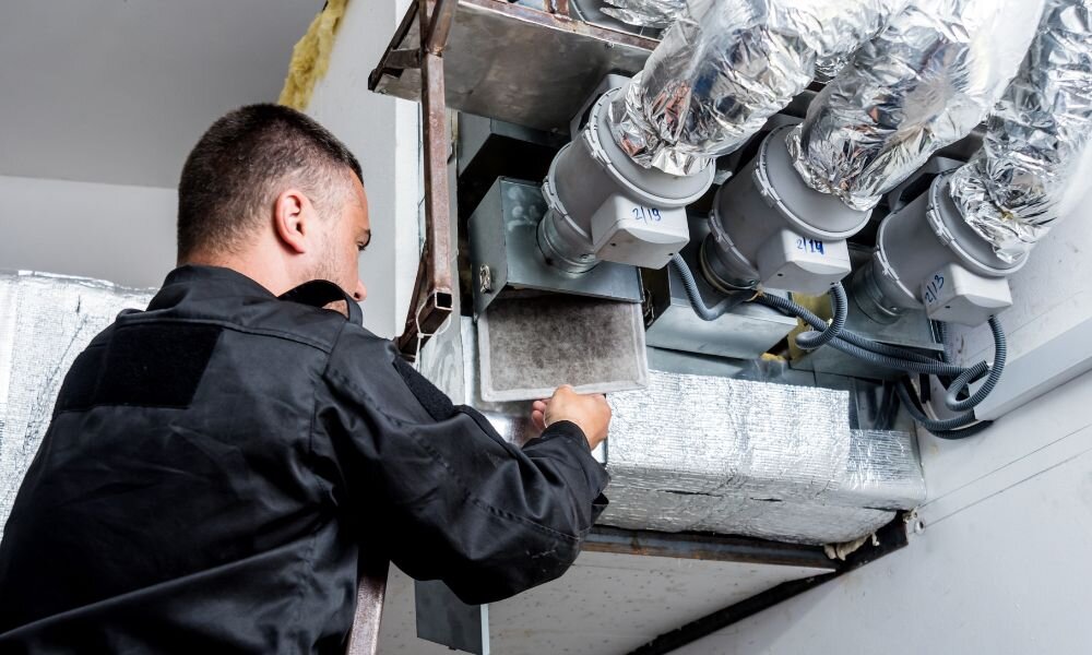 HVAC