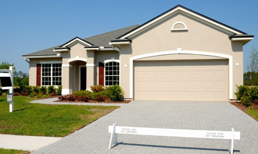 House in Florida