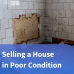 House with Poor Condition