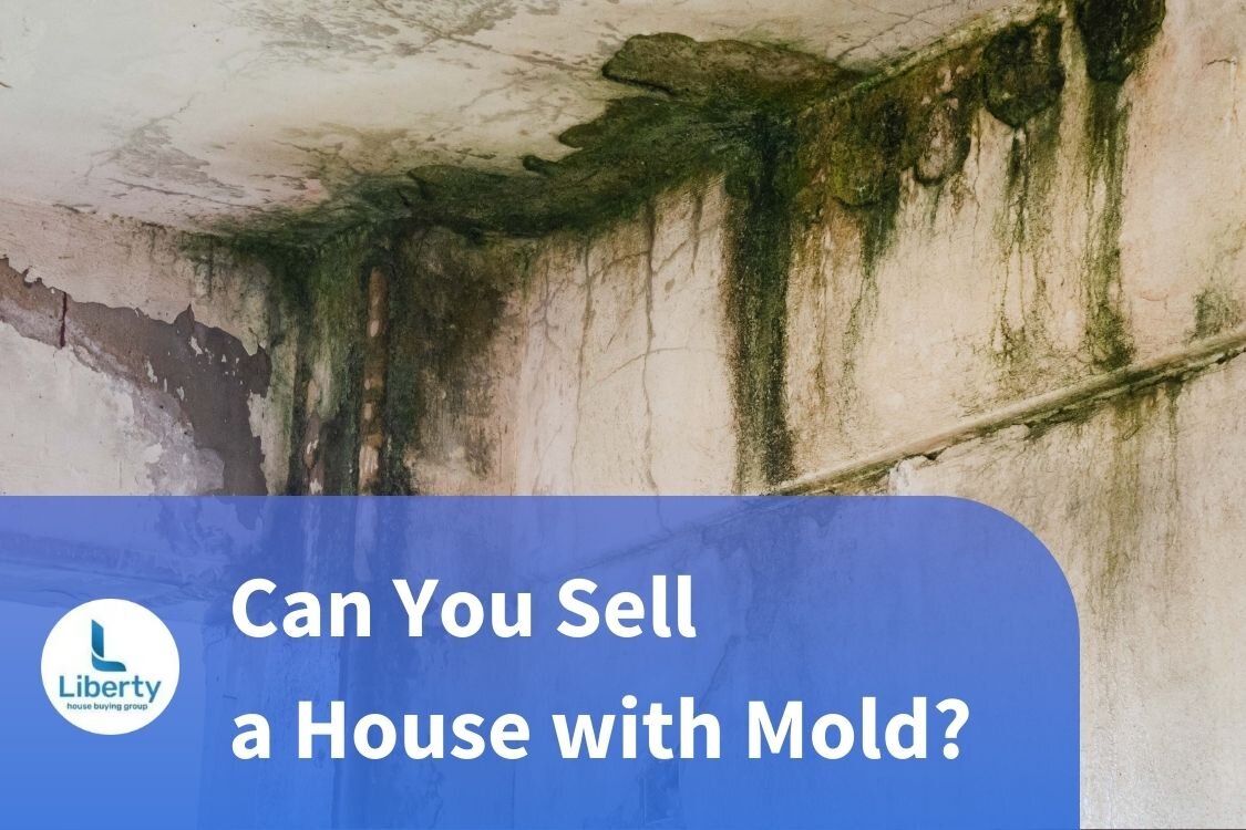 Ceiling with heavy mold