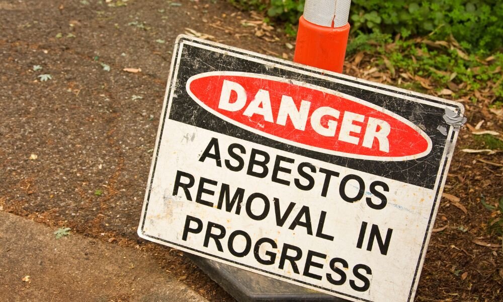 Laws Asbestos