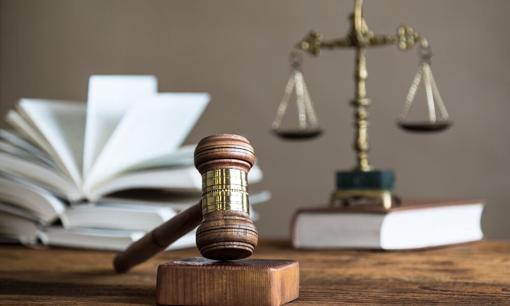 Laws about mold