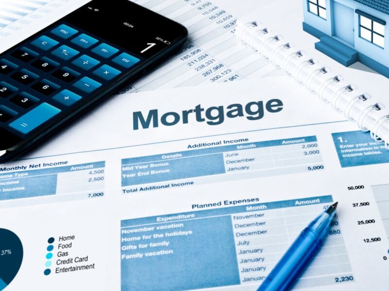 Mortgage