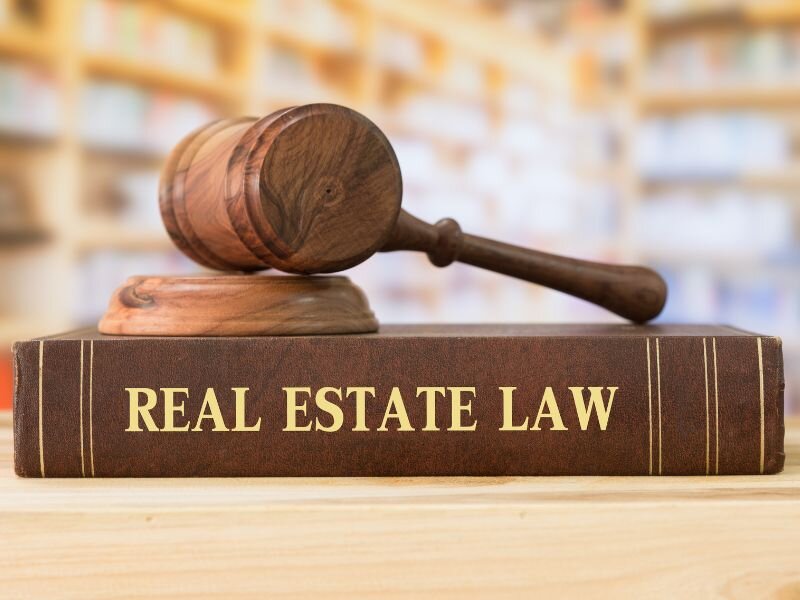 Mortgage arrears law