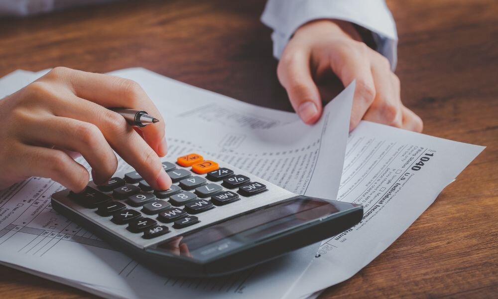 calculate payments