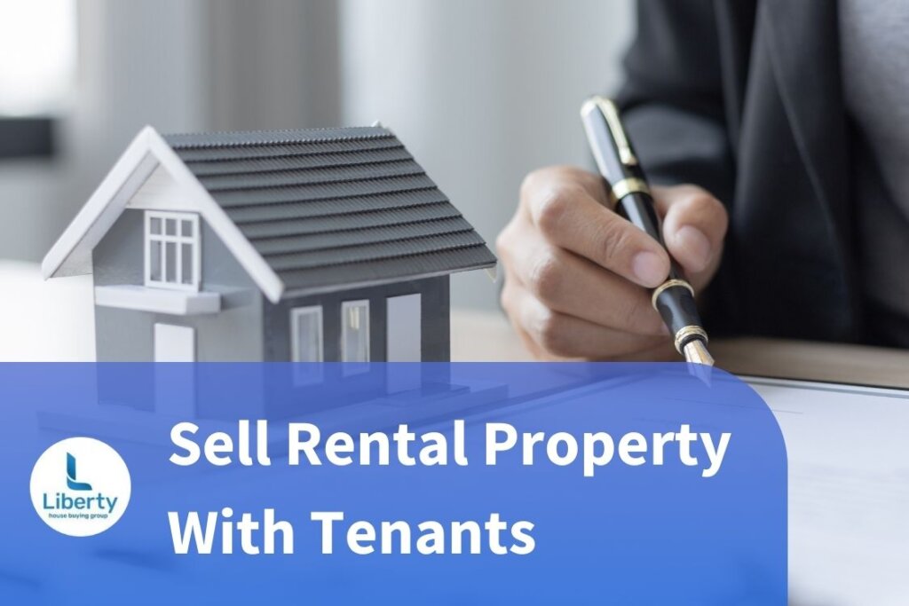 Sell Rental Property with Tenants
