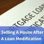 After A Loan Modification Blog