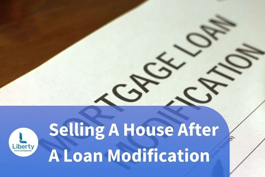 After A Loan Modification Blog