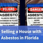 Selling a House with Asbestos
