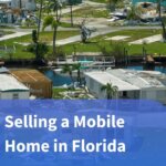 Selling a Mobile Home in Florida