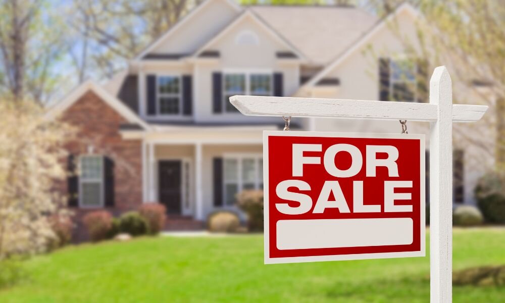 house for sale
