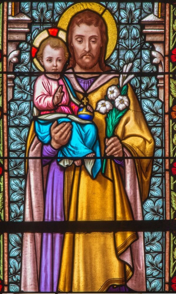 St Josephs