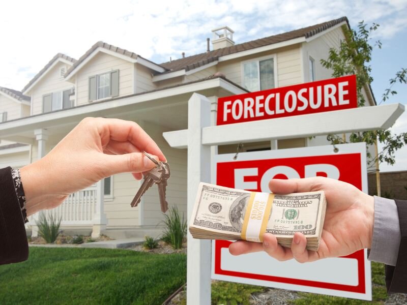 cash for house