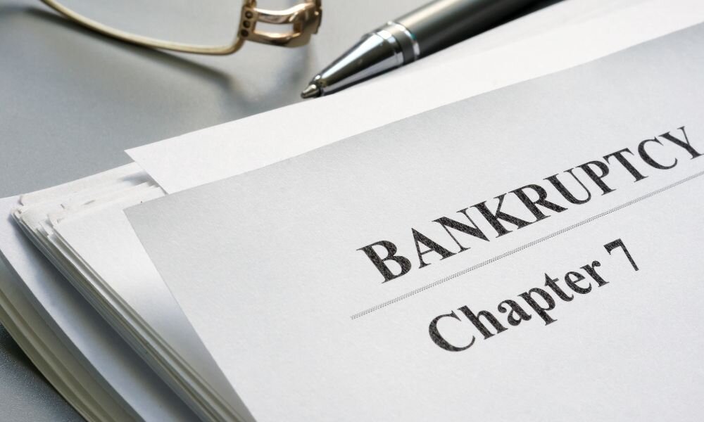 chapter 7 bankruptcy