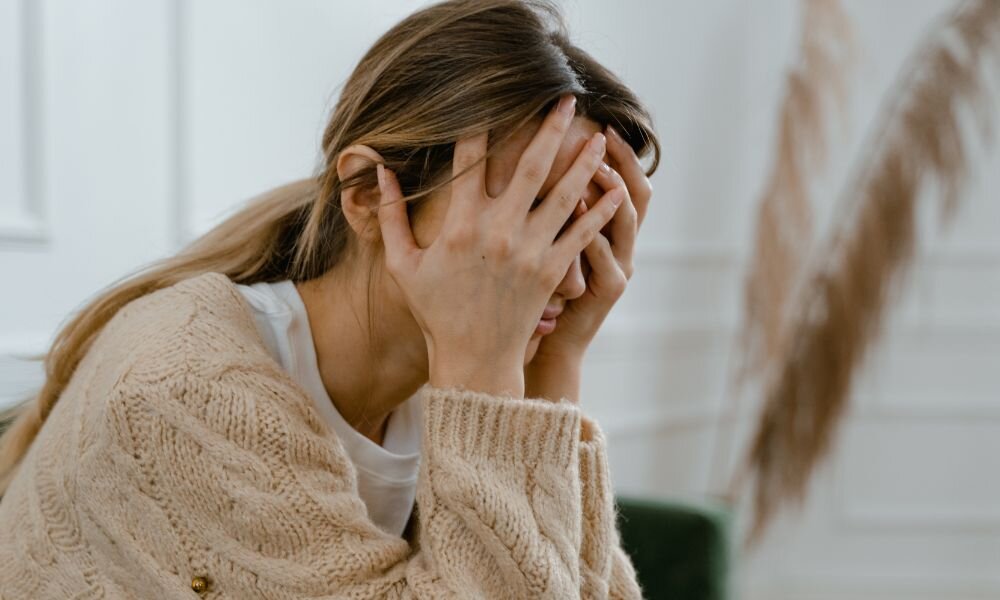 Dealing with problem