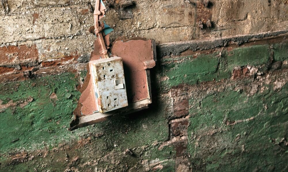 Electrical Problems