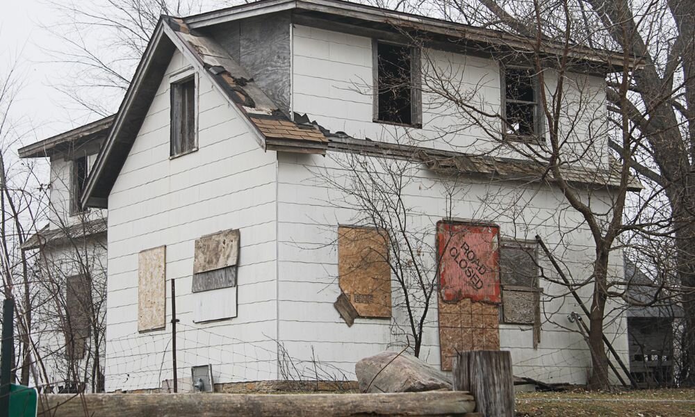 Fixer-Uppers