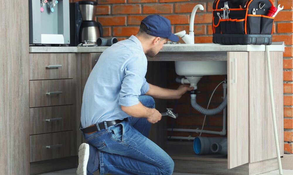 Fixing your home