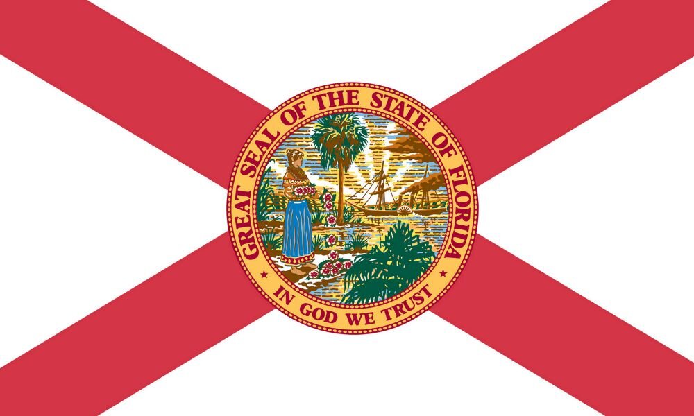 Florida flag