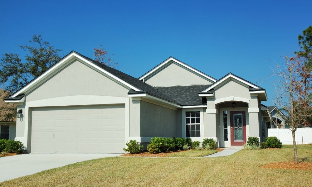 House in Florida