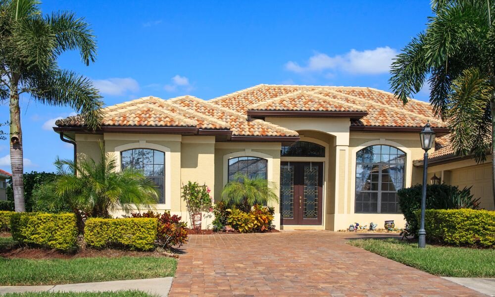Florida house