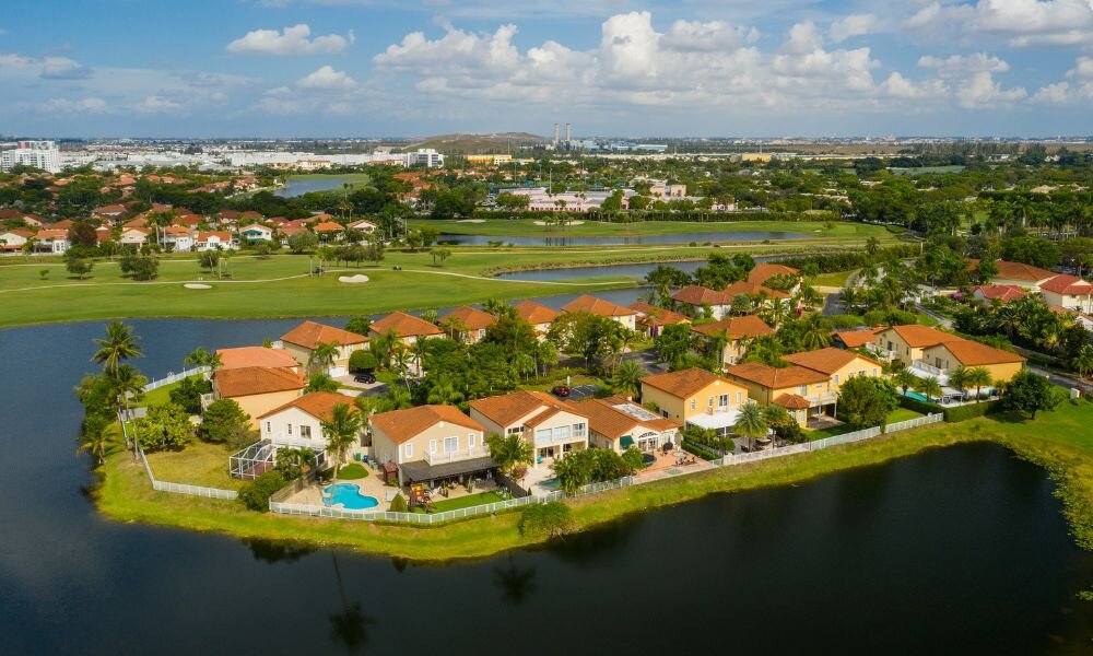 Florida houses