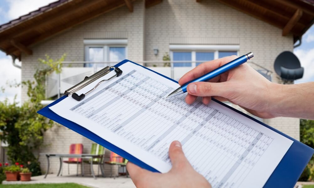 Home Inspection